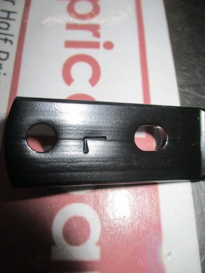 Suzuki XL-7/Vitara/Grand Vitara Genuine Left Hand Front Bumper Lower Side Bracket New Part