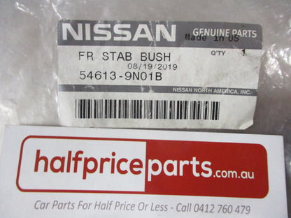 Nissan Pathfinder/Maxima Genuine Sway Bar Bush New Part