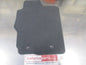 Ford UA Everest Genuine Drivers (Righthand) Carpet Floor Mat New Part