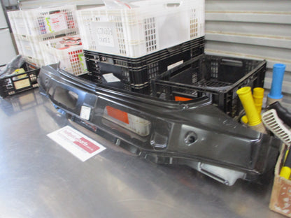Holden Astra-J Genuine Rear Lower Panel New Part