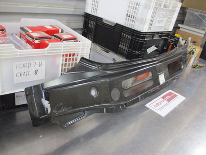 Holden Astra-J Genuine Rear Lower Panel New Part