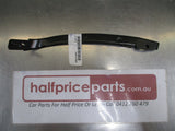 Holden Barina Genuine Left Hand Rear Bumper Side Reinforcement Bracket New Part