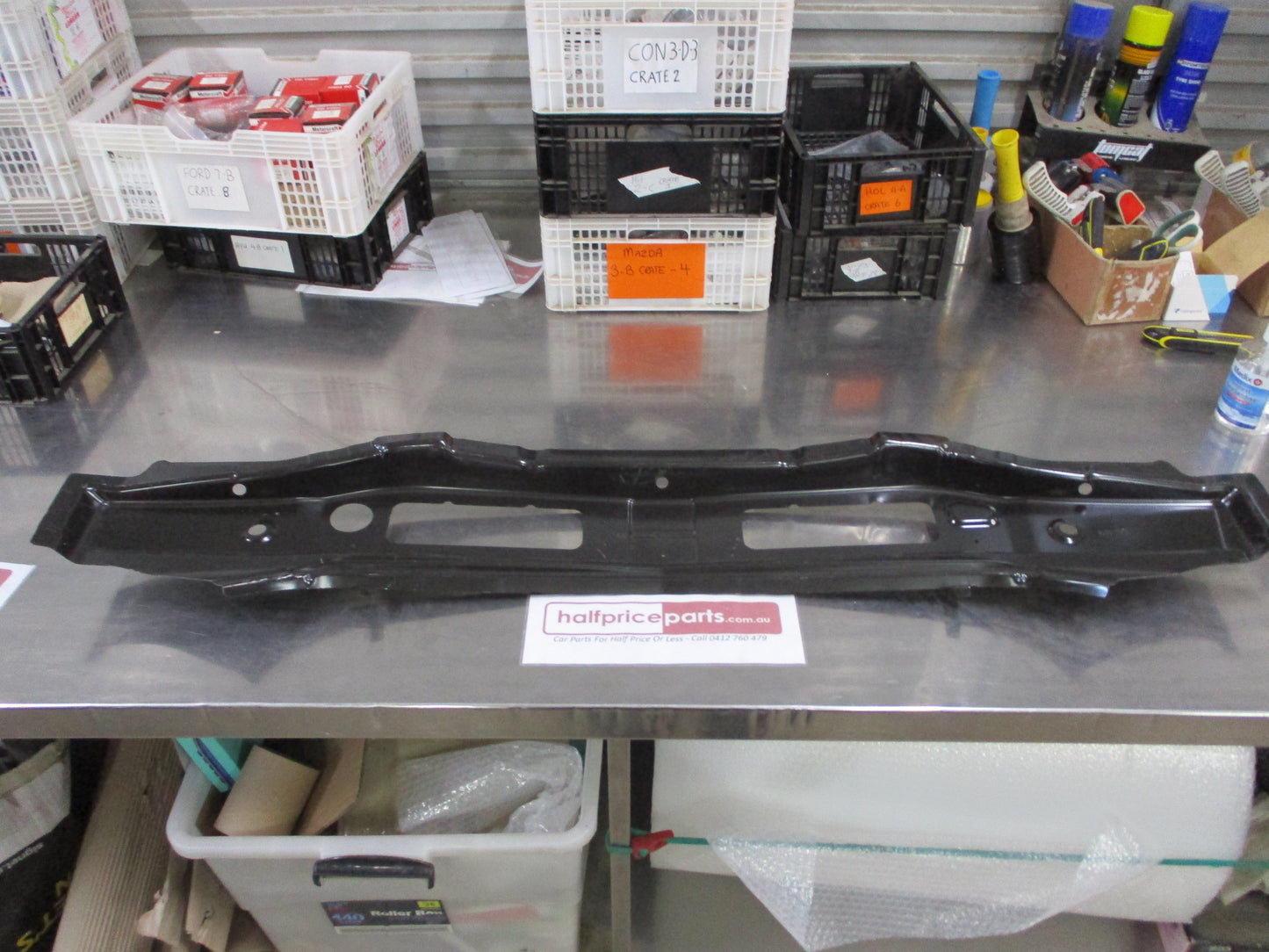 Holden Astra-J Genuine Rear Lower Panel New Part