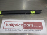 Mazda T3500 Genuine Right Hand Door Inner Weather Strip New Part