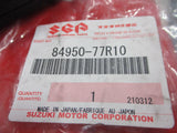 Suzuki Jimny Genuine Rear Seat Belt Buckel New Part