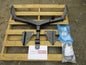 Nissan Pathfinder R52 Genuine Tow Bar Kit Complete New Part