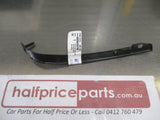 Holden Barina Genuine Left Hand Rear Bumper Side Reinforcement Bracket New Part