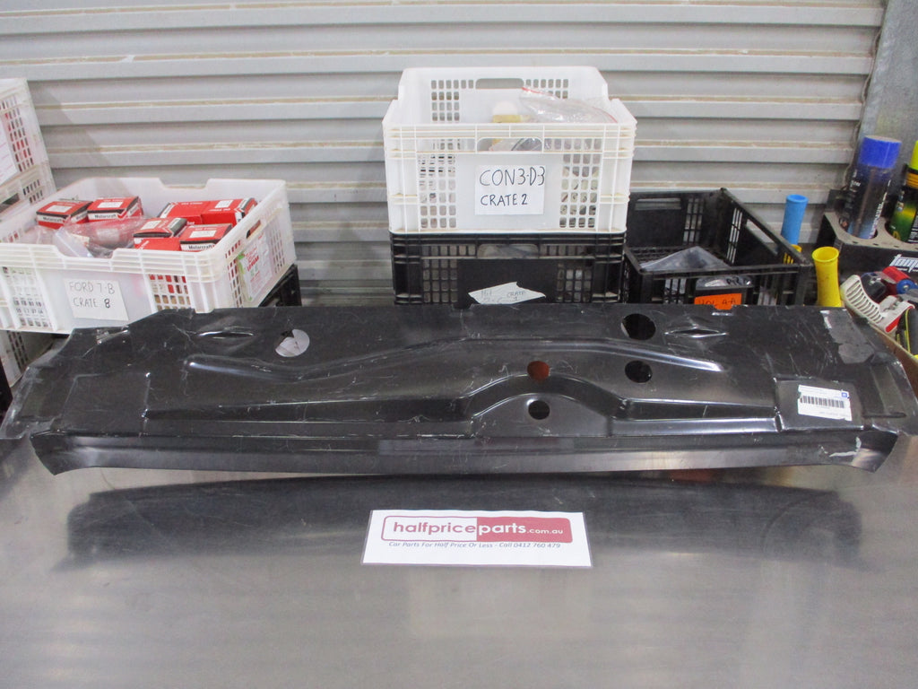 Holden VY-VZ Commodore Ute Genuine Rear End Inner Panel New Part – Half ...