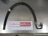 Mercedes Benz M-Class Genuine Low Pressure Power Steering Return Hose New Part