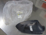 Holden Cascada Genuine Passenger Outer Mirror Scalp (Primed) New Part