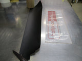 Hyundai Elantra GT Genuine Left Hand Front Door Rear Frame Black Out Tape New Part