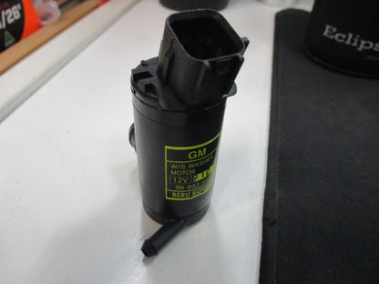 Holden Spark Genuine Windscreen Washer Pump New Part