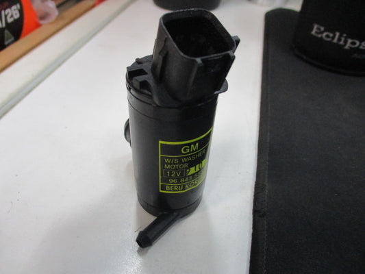 Holden Spark Genuine Windscreen Washer Pump New Part