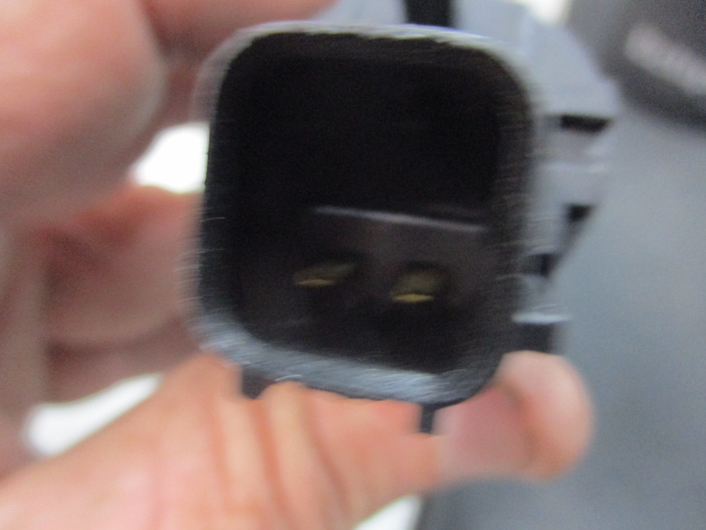 Holden Spark Genuine Windscreen Washer Pump New Part