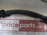 Mercedes Benz M-Class Genuine Low Pressure Power Steering Return Hose New Part