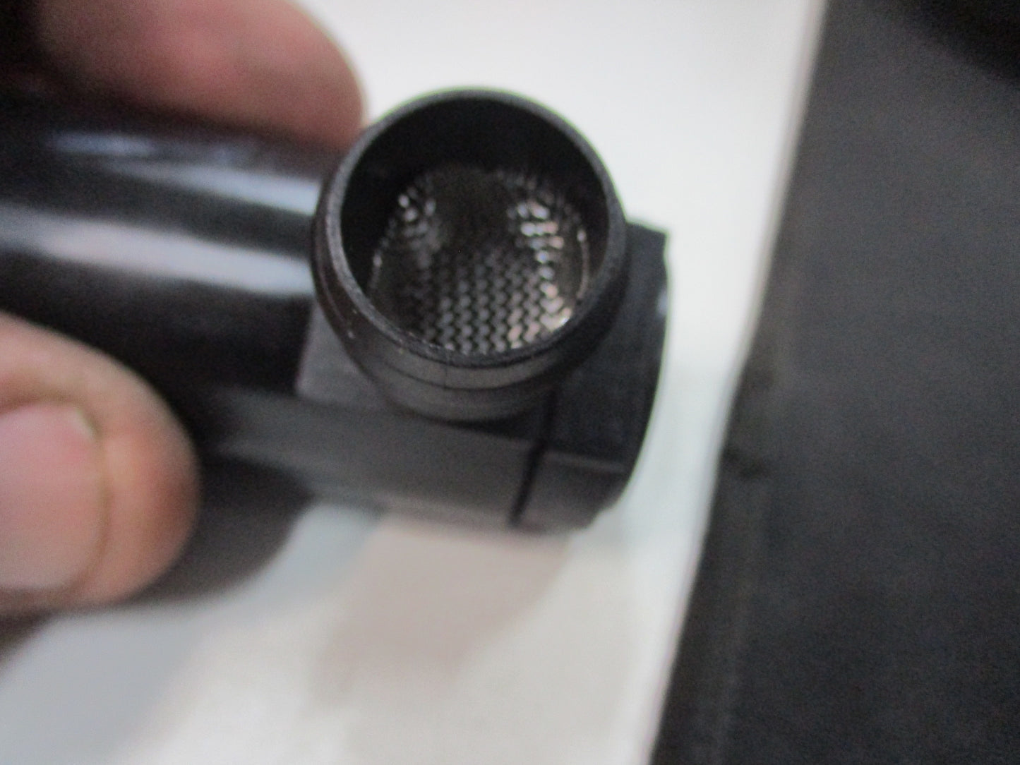 Holden Spark Genuine Windscreen Washer Pump New Part