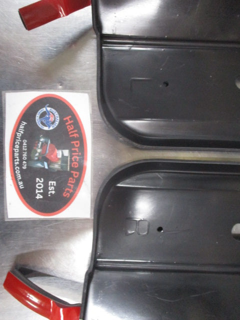 Mitsubishi MN Triton Genuine Water Defender Kit New Part