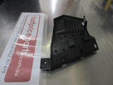 Nissan 370Z Genuine Left Hand Front Bumper Shield New Part