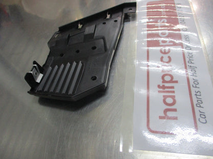 Nissan 370Z Genuine Left Hand Front Bumper Shield New Part