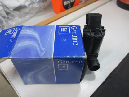Holden Spark Genuine Windscreen Washer Pump New Part