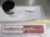 Hyundai Elantra GT Genuine Left Hand Front Door Rear Frame Black Out Tape New Part