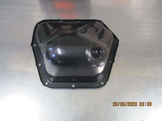 Subaru XV / Impreza / Forester Genuine Oil Pan / Plug New