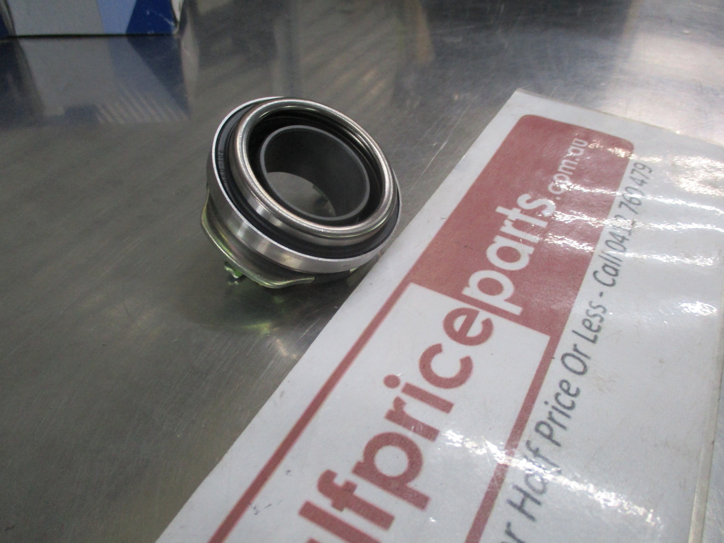Hyundai/Kia Various Models Genuine Clutch Release Bearing New Part
