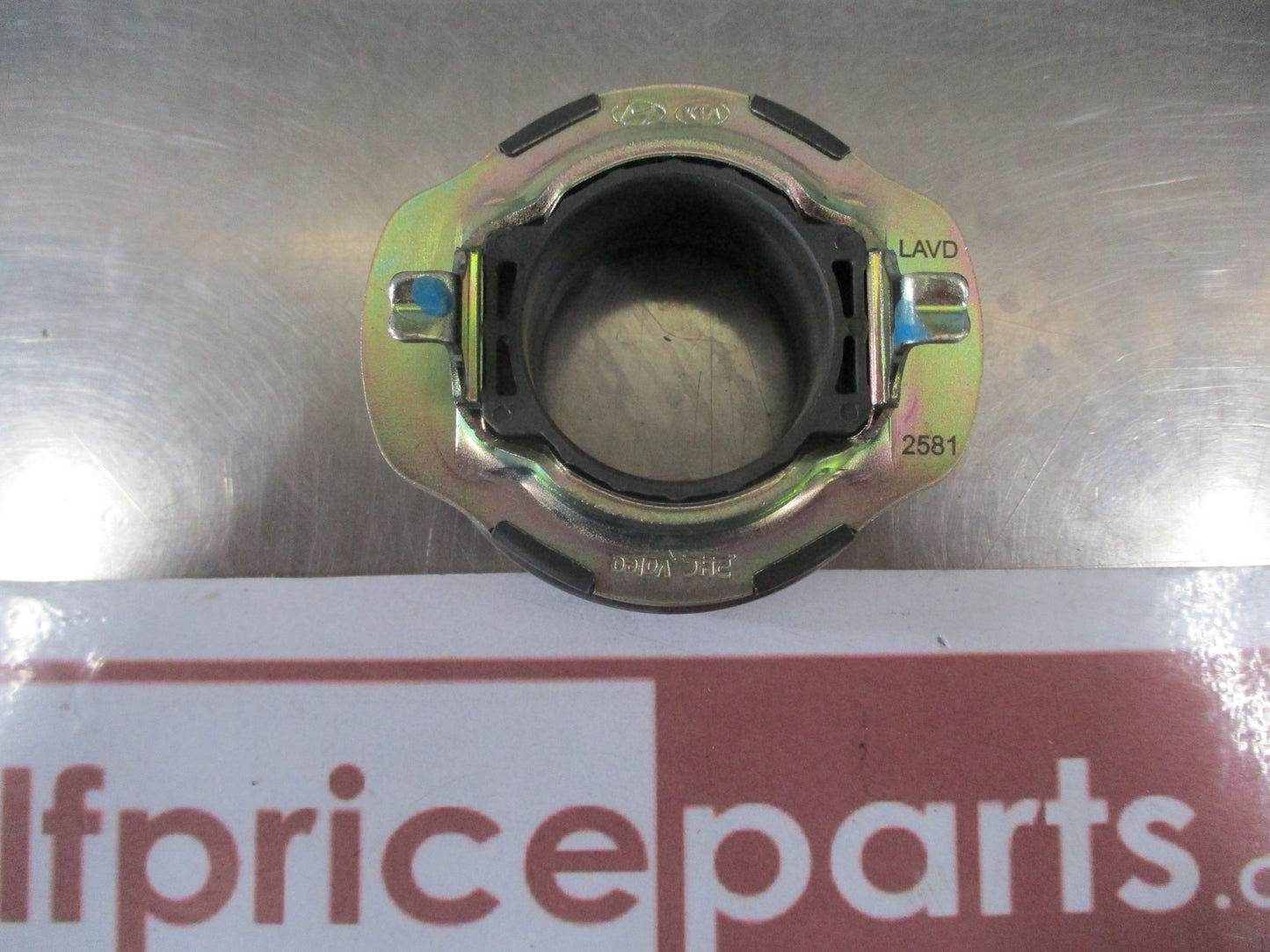 Hyundai/Kia Various Models Genuine Clutch Release Bearing New Part