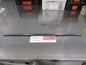 Mitsubishi Outlander Sport Genuine Rear Right Hand Belt Moulding New Part