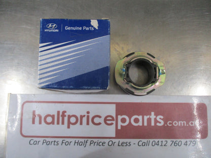 Hyundai/Kia Various Models Genuine Clutch Release Bearing New Part