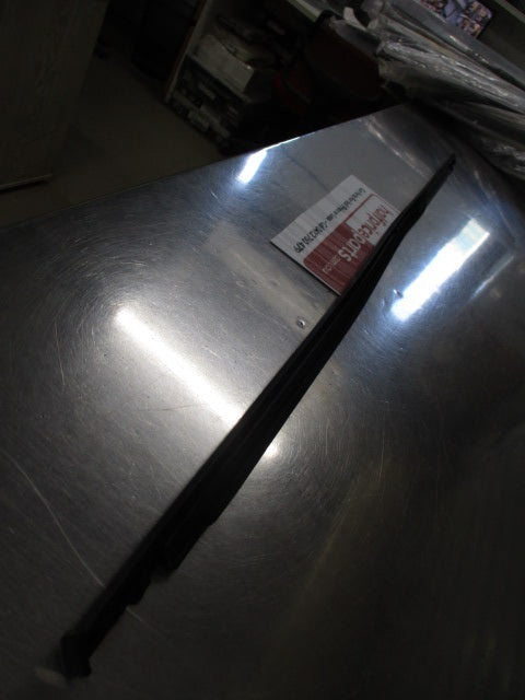 Mitsubishi Challenger Genuine Rear Right Hand (Driver's) Belt Moulding New Part