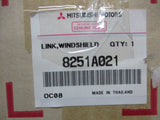 Mitsubishi Triton Genuine Front Windscreen Wiper Linkage New Part