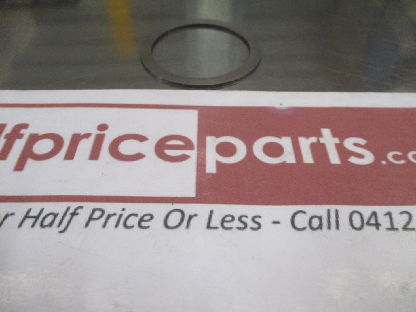Suzuki Grand Vitara Genuine Transmission Shim New Part