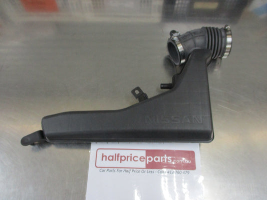 Nissan Xtrail T32 Genuine Air Intake Engine Hose New Part