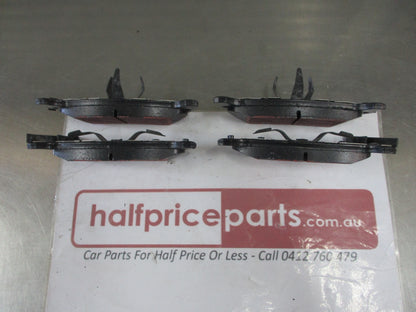 EBC Rear Brake Pad Set Suits Mercedes Benz M-Class New Part