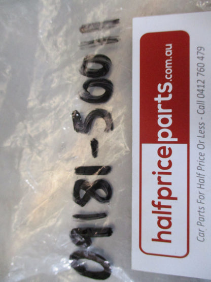 Suzuki Grand Vitara Genuine Transmission Shim New Part