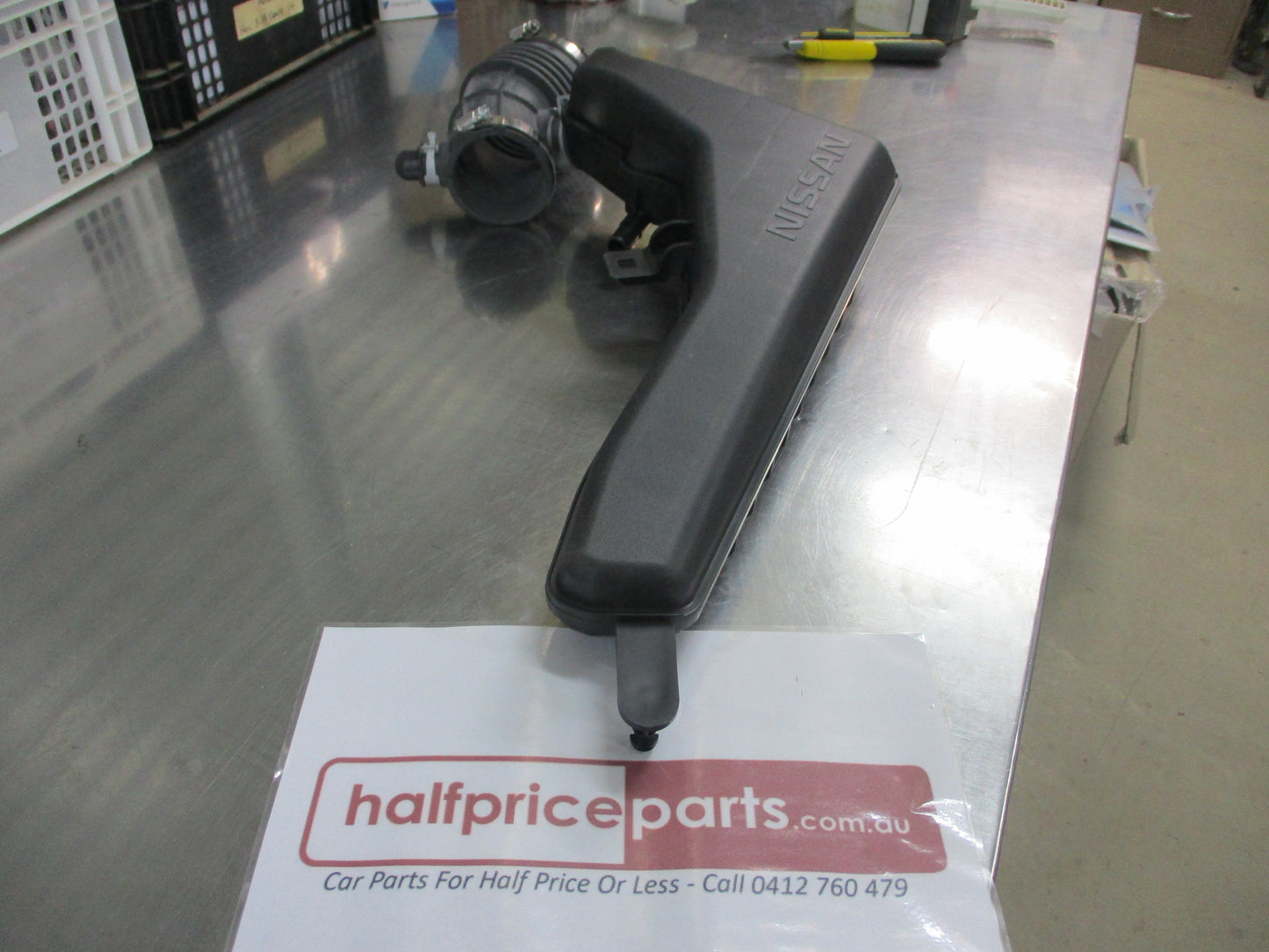 Nissan Xtrail T32 Genuine Air Intake Engine Hose New Part
