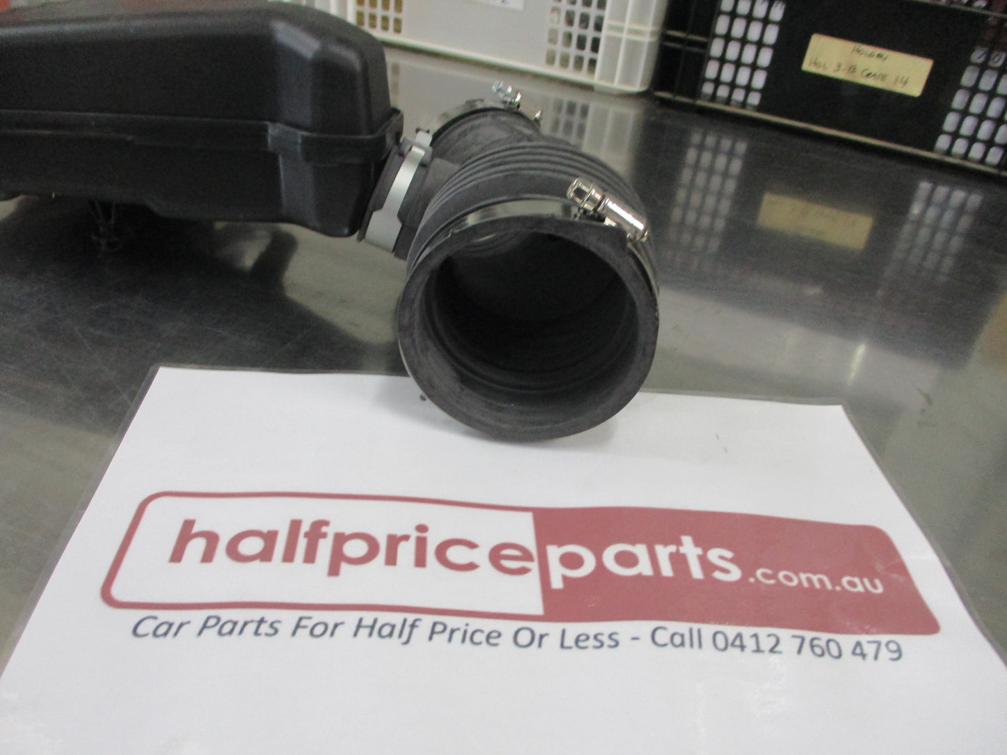 Nissan Xtrail T32 Genuine Air Intake Engine Hose New Part