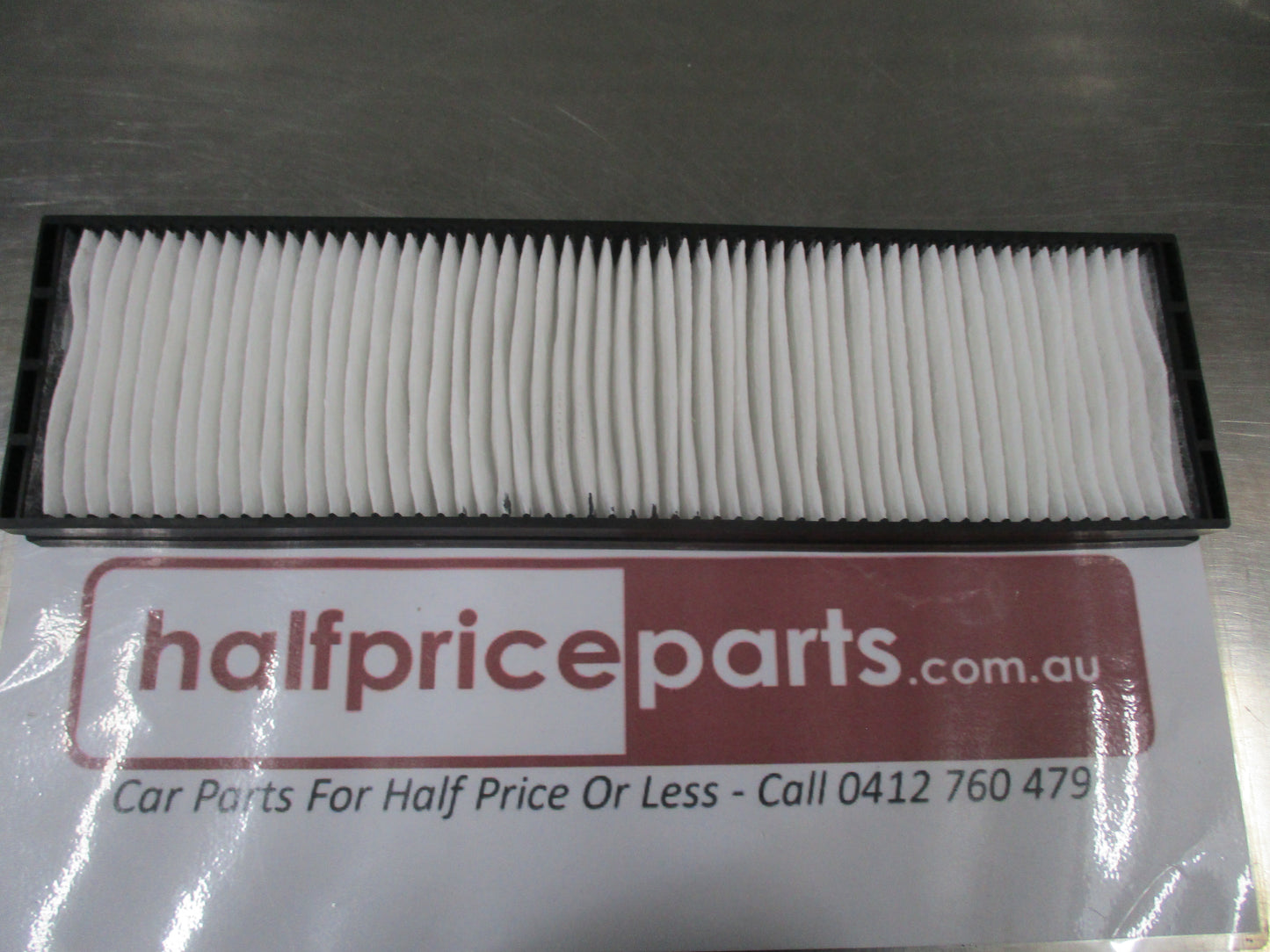 Hyundai I20 Genuine Cabin Filter New Part