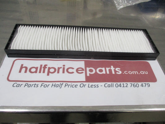 Hyundai I20 Genuine Cabin Filter New Part