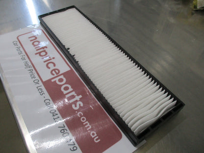 Hyundai I20 Genuine Cabin Filter New Part