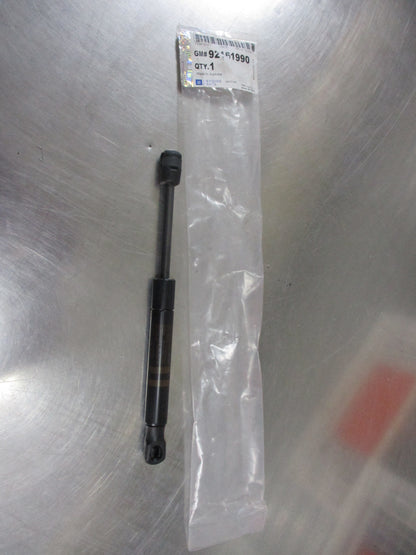 Holden Monaro GTO CV8 Genuine Boot Gas Strut With Boot Spoiler New Part