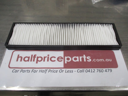 Hyundai I20 Genuine Cabin Filter New Part