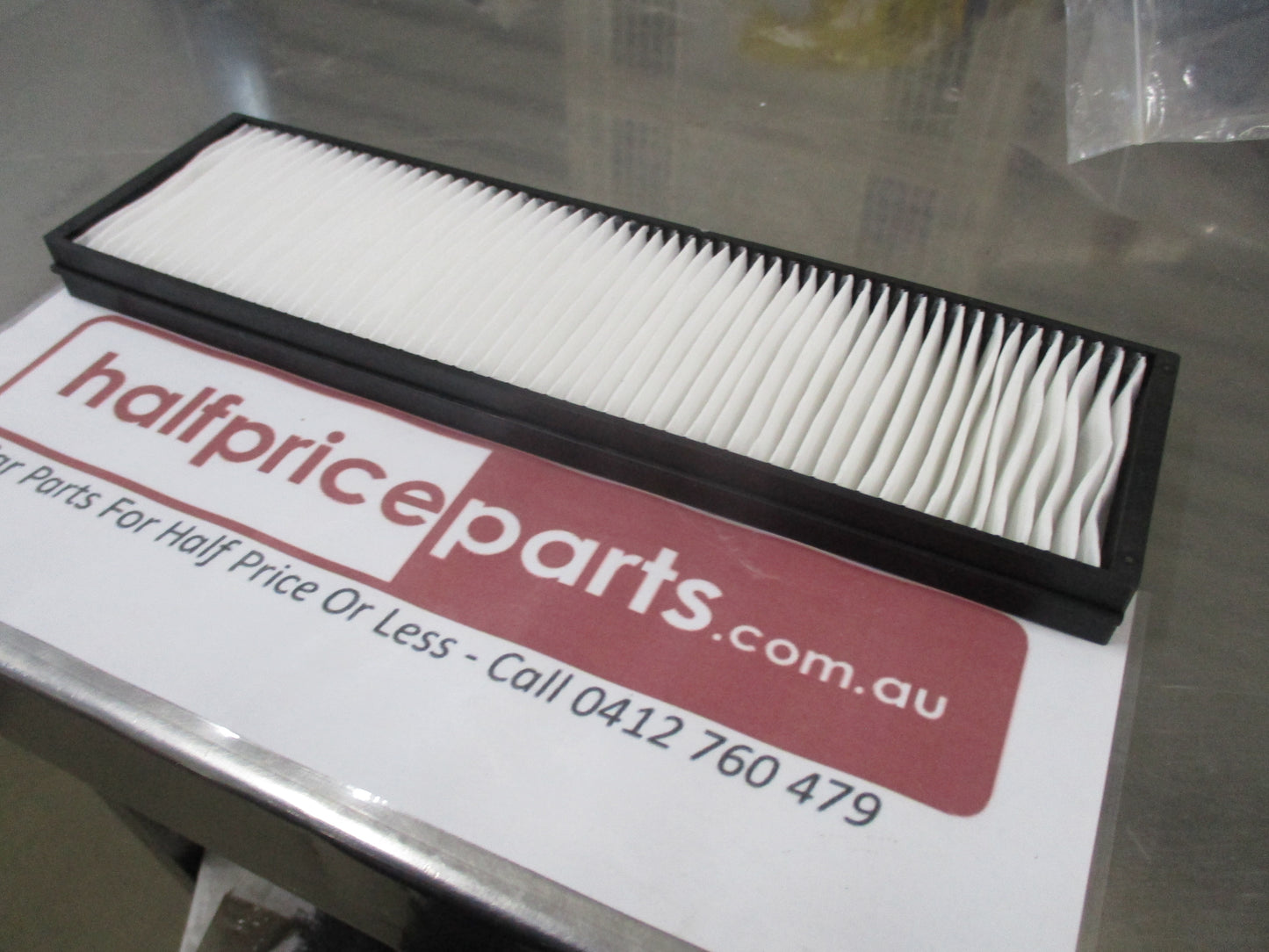 Hyundai I20 Genuine Cabin Filter New Part