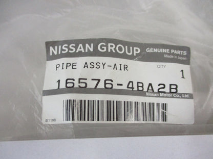 Nissan Xtrail T32 Genuine Air Intake Engine Hose New Part
