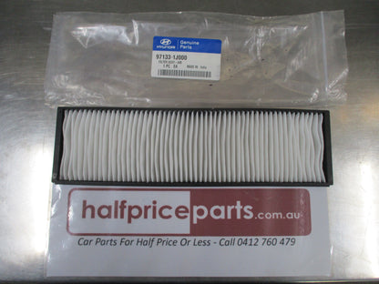 Hyundai I20 Genuine Cabin Filter New Part