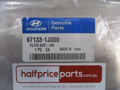 Hyundai I20 Genuine Cabin Filter New Part