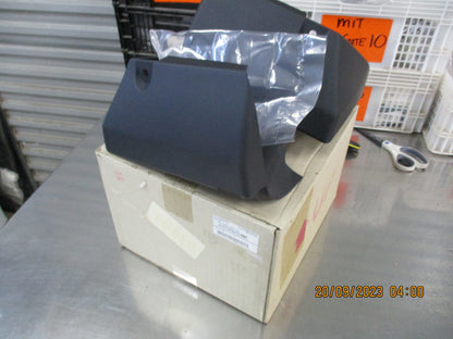 Subaru Forester Genuine Rear Mud Flap / Splash Guard Kit New