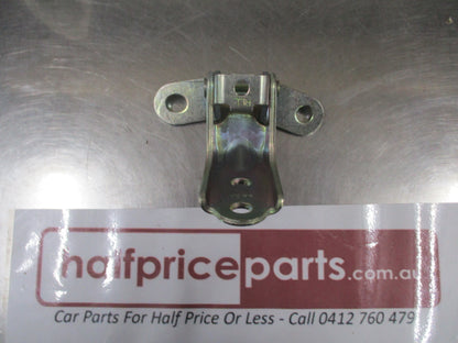 Hyundai/Kia Various Models Genuine Passenger Front Door Lower Hinge New Part