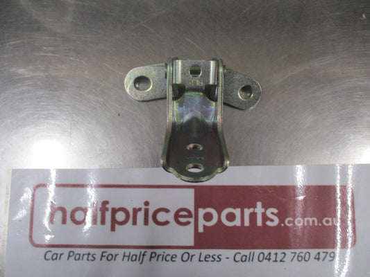 Hyundai/Kia Various Models Genuine Passenger Front Door Lower Hinge New Part